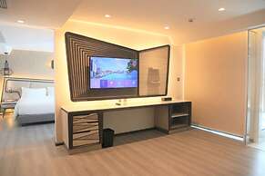 Amethyst Hotel Pattaya