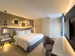 Amethyst Hotel Pattaya