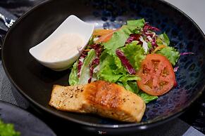 Amethyst Hotel Pattaya