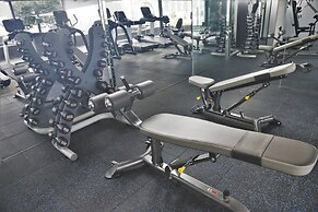 Amethyst Hotel Pattaya