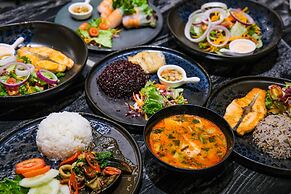 Amethyst Hotel Pattaya