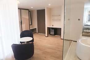 Amethyst Hotel Pattaya