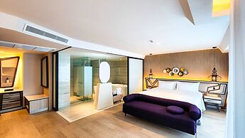 Amethyst Hotel Pattaya