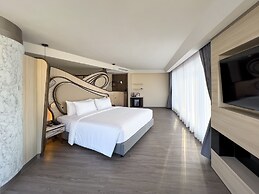 Amethyst Hotel Pattaya