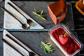 Amethyst Hotel Pattaya