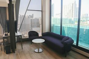 Amethyst Hotel Pattaya