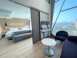 Amethyst Hotel Pattaya