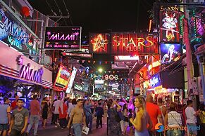 Amethyst Hotel Pattaya