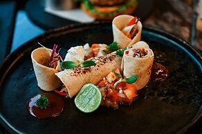 Amethyst Hotel Pattaya