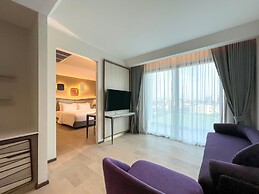 Amethyst Hotel Pattaya