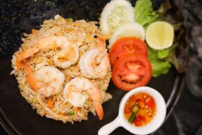 Amethyst Hotel Pattaya