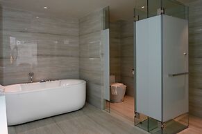 Amethyst Hotel Pattaya