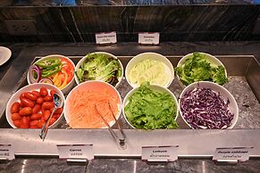 Amethyst Hotel Pattaya