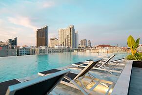 Amethyst Hotel Pattaya