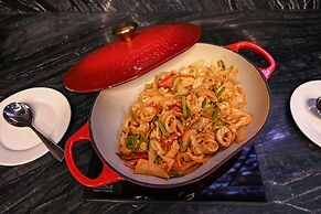 Amethyst Hotel Pattaya