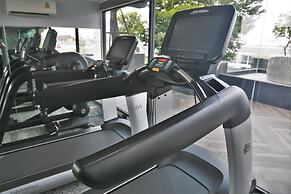 Amethyst Hotel Pattaya