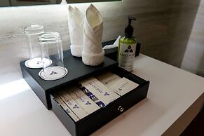 Amethyst Hotel Pattaya