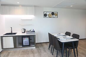 Amethyst Hotel Pattaya