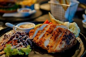 Amethyst Hotel Pattaya