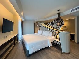 Amethyst Hotel Pattaya