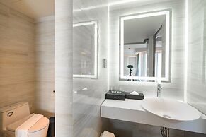 Amethyst Hotel Pattaya