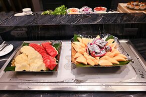 Amethyst Hotel Pattaya