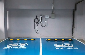 Amethyst Hotel Pattaya