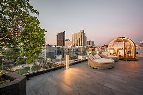 Amethyst Hotel Pattaya