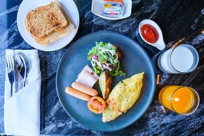 Amethyst Hotel Pattaya