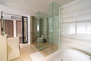 Amethyst Hotel Pattaya