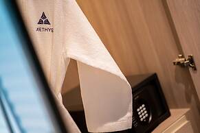 Amethyst Hotel Pattaya