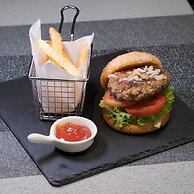 Amethyst Hotel Pattaya