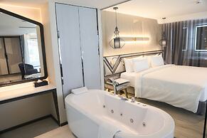 Amethyst Hotel Pattaya