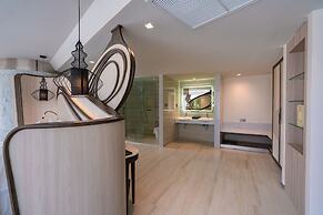 Amethyst Hotel Pattaya