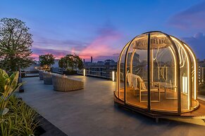 Amethyst Hotel Pattaya