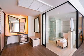 Amethyst Hotel Pattaya