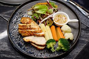 Amethyst Hotel Pattaya