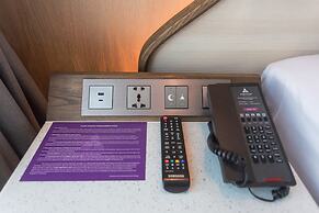 Amethyst Hotel Pattaya