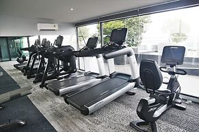 Amethyst Hotel Pattaya