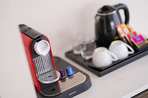 Amethyst Hotel Pattaya