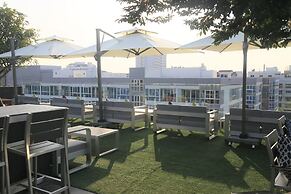 Amethyst Hotel Pattaya