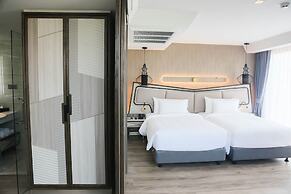 Amethyst Hotel Pattaya