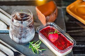 Amethyst Hotel Pattaya