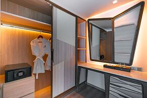 Amethyst Hotel Pattaya