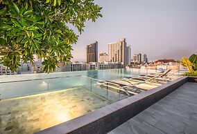 Amethyst Hotel Pattaya