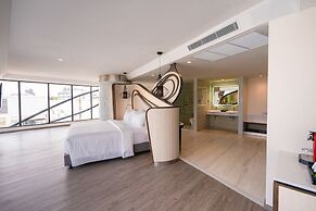 Amethyst Hotel Pattaya