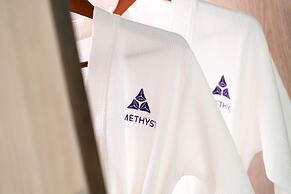 Amethyst Hotel Pattaya