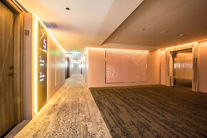 Amethyst Hotel Pattaya