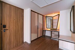 Amethyst Hotel Pattaya