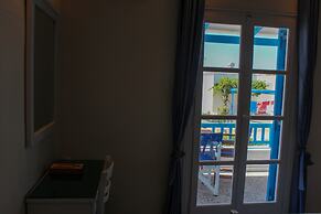 Sea View Studios Apartments